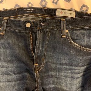 Adriano Goldschmied Jeans